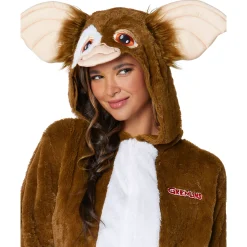 Adult Gizmo Jumpsuit - Gremlins