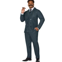 Adult Gomez Addams Costume - The Addams Family