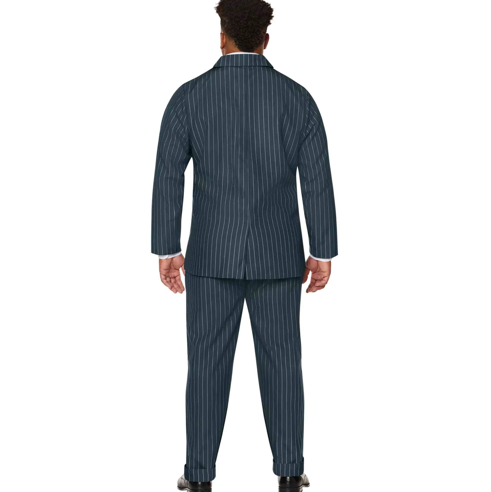 Adult Gomez Addams Costume - The Addams Family