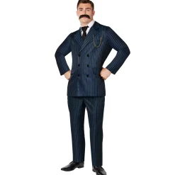 Adult Gomez Addams Costume - The Addams Family