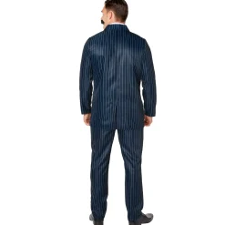 Adult Gomez Addams Costume - The Addams Family