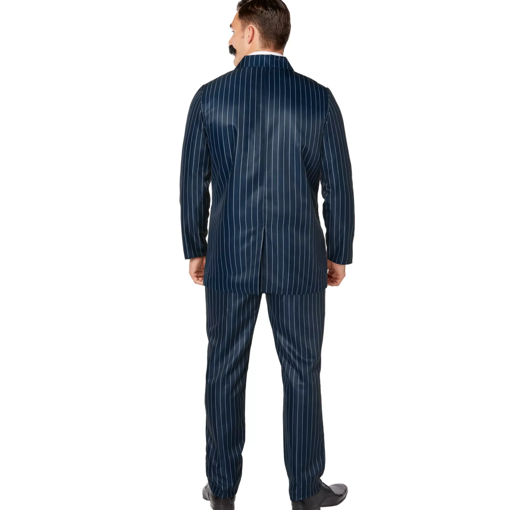 Adult Gomez Addams Costume - The Addams Family