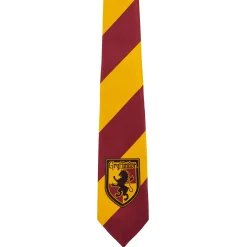 Adult Gryffindor Tie – Harry Potter