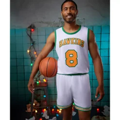 Adult Hawkins Uniform Costume - Stranger Things