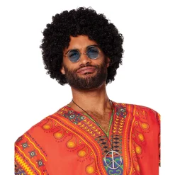Adult Hippie Shirt Costume