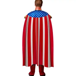 Adult Homelander Costume Deluxe - The Boys