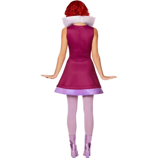 Adult Jane Jetson Costume - The Jetsons
