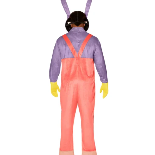 Adult Jax Plus Size Costume - The Amazing Digital Circus