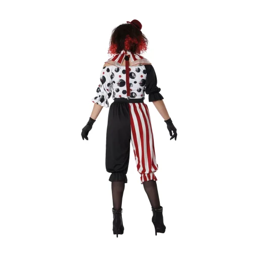 Adult Kreepy Klown Costume