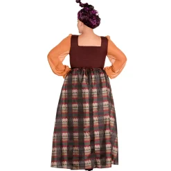 Adult Mary Sanderson Costume - Hocus Pocus