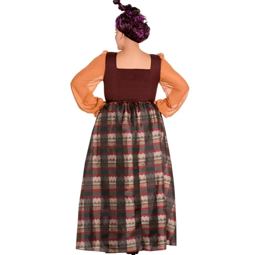 Adult Mary Sanderson Costume - Hocus Pocus