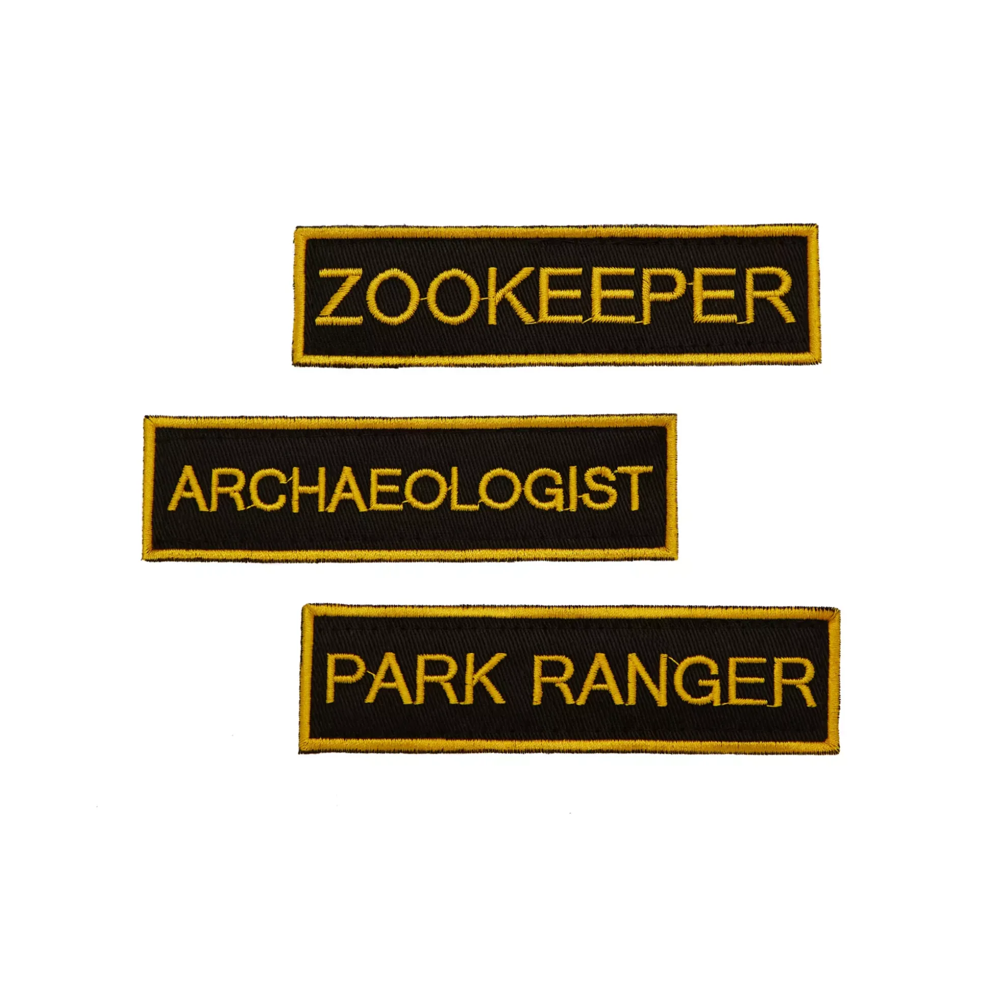 Adult Men's Zookeeper Costume