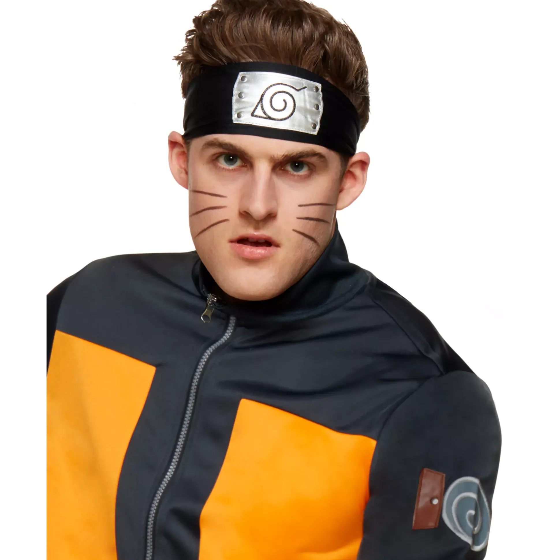 Adult Naruto Costume - Naruto Shippuden