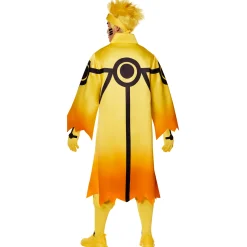 Adult Naruto Costume The Signature Collection - Naruto Shippuden