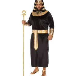 Adult Pharaoh Costume