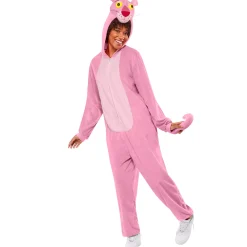 Adult Pink Panther Jumpsuit