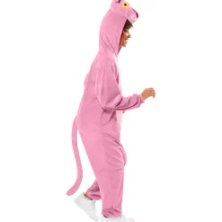Adult Pink Panther Jumpsuit