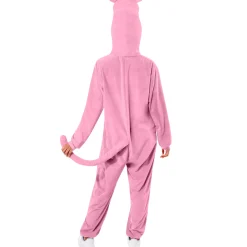 Adult Pink Panther Jumpsuit