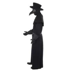 Adult Plague Doctor Plus Size Costume