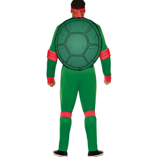 Adult Raphael Costume - Teenage Mutant Ninja Turtles