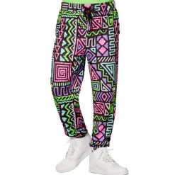 Adult 80s Style Joggers