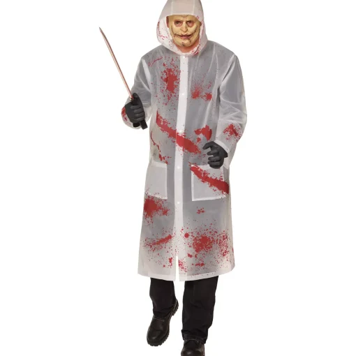 Adult Serial Killer Costume