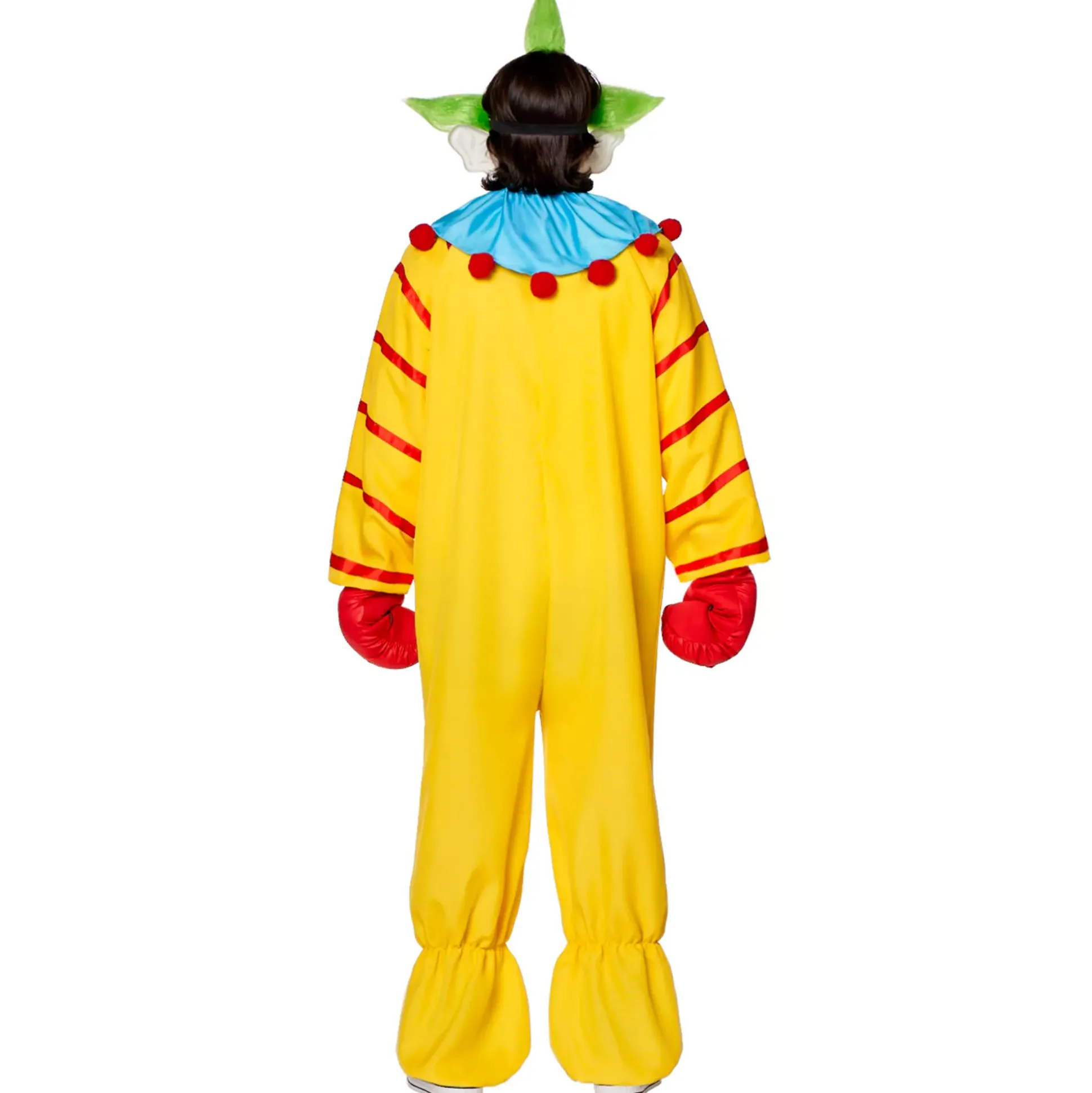 Adult Shorty Costume - Killer Klowns from Outer Space
