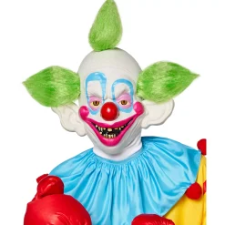 Adult Shorty Costume - Killer Klowns from Outer Space
