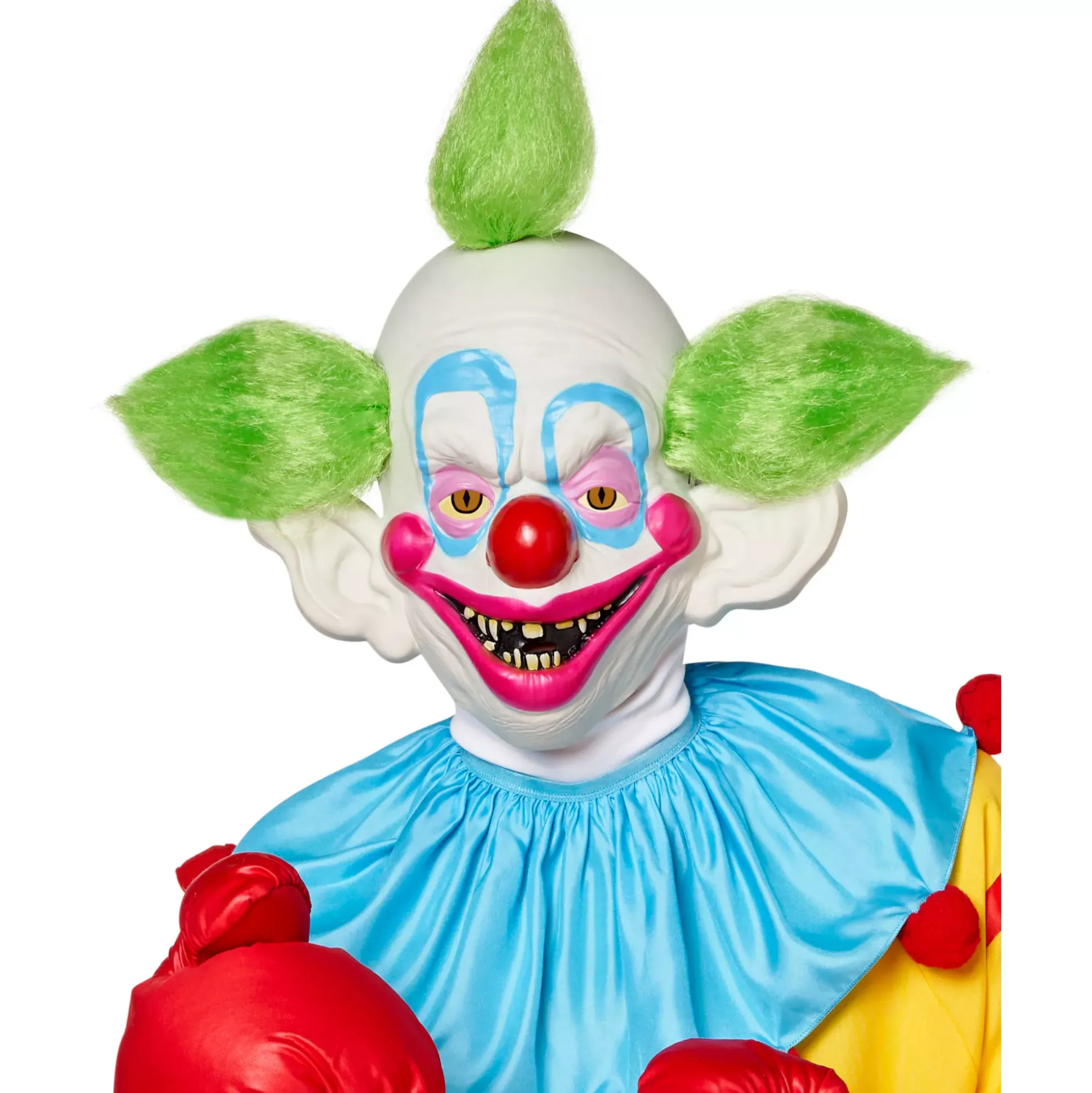 Adult Shorty Costume - Killer Klowns from Outer Space