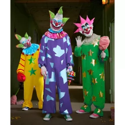 Adult Shorty Costume - Killer Klowns from Outer Space