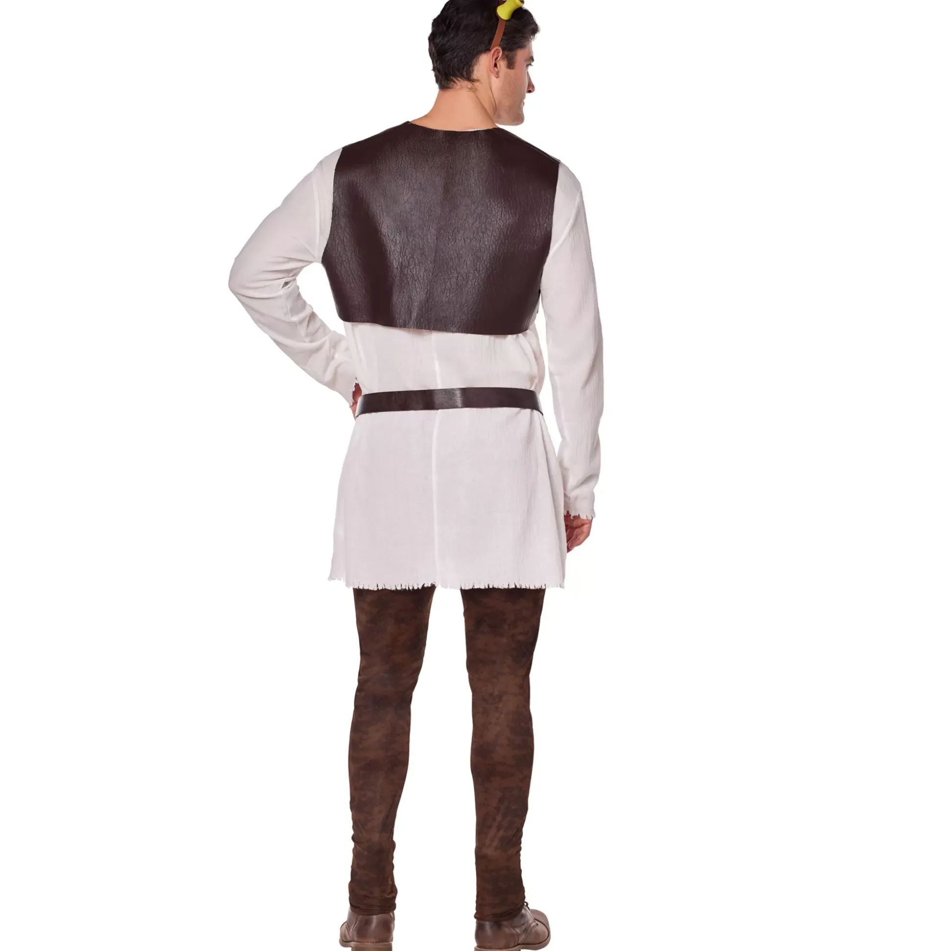 Adult Shrek Costume