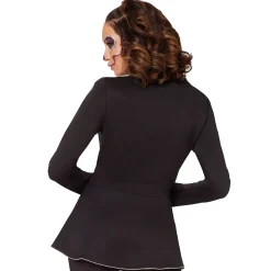 Adult Skeleton Blazer