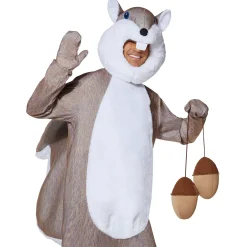 Adult Squirrel Costume