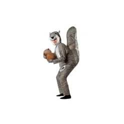 Adult Squirrel Costume