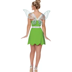 Adult Tinker Bell Costume - Disney