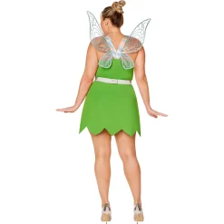 Adult Tinker Bell Costume - Disney