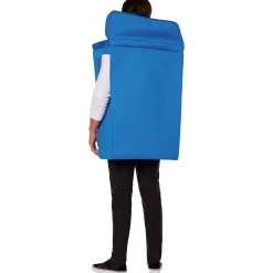 Adult Trashy Couple Costume