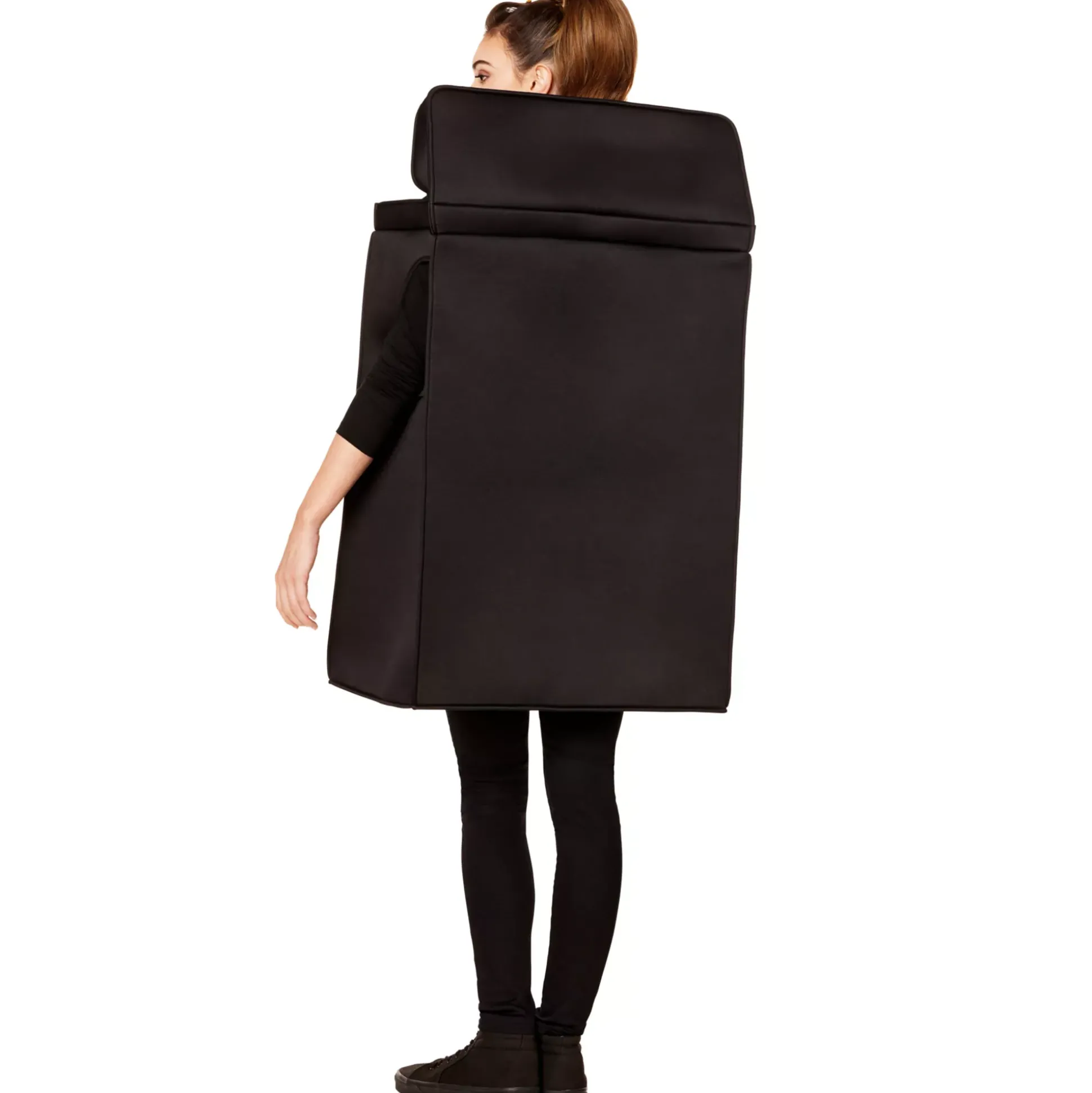 Adult Trashy Couple Costume