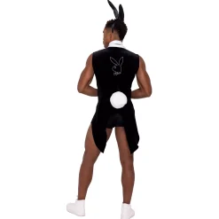Adult Tuxedo Playboy Bunny Costume
