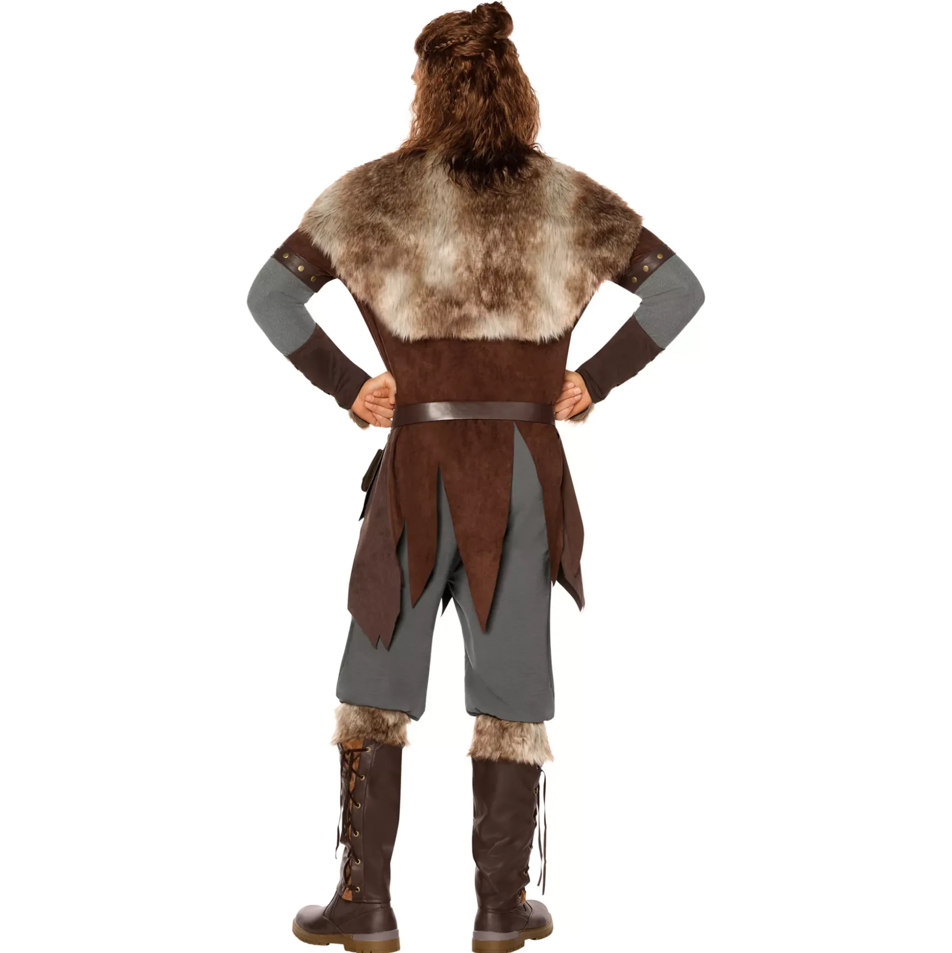 Adult Viking King Costume