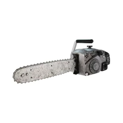 Animated Chainsaw