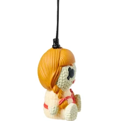 Annabelle Micro Charm - Handmade by Robots