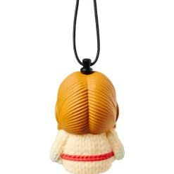 Annabelle Micro Charm - Handmade by Robots