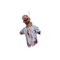 Arrow Hanging Corpse Decoration
