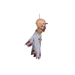 Arrow Hanging Corpse Decoration