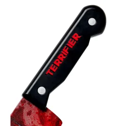 Art the Clown Graphic Knife - Terrifier