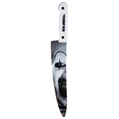 Art the Clown Graphic Knife - Terrifier