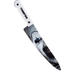Art the Clown Graphic Knife - Terrifier