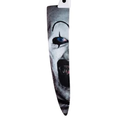 Art the Clown Graphic Knife - Terrifier
