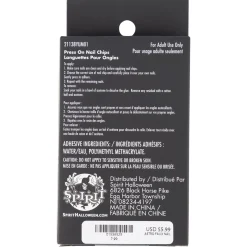 Astrology Press On Nails